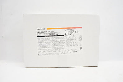 Avanos 98431-06 Introducer Kit for Gastrostomy Feeding Tube 18Fr (x)